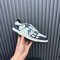 $102.00 USD Amiri Casual Shoes For Women #1463840