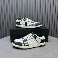 $102.00 USD Amiri Casual Shoes For Men #1463841