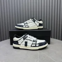 $102.00 USD Amiri Casual Shoes For Men #1463841