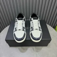 $102.00 USD Amiri Casual Shoes For Men #1463841