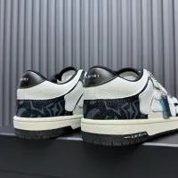 $102.00 USD Amiri Casual Shoes For Men #1463841