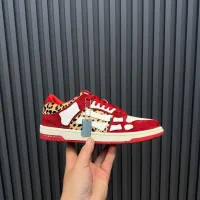 $102.00 USD Amiri Casual Shoes For Women #1463842