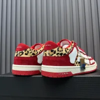 $102.00 USD Amiri Casual Shoes For Women #1463842