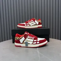 $102.00 USD Amiri Casual Shoes For Men #1463843