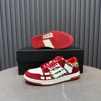 $102.00 USD Amiri Casual Shoes For Men #1463843