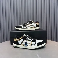 $102.00 USD Amiri Casual Shoes For Women #1463844
