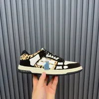 $102.00 USD Amiri Casual Shoes For Women #1463844