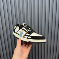 $102.00 USD Amiri Casual Shoes For Men #1463845