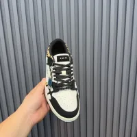 $102.00 USD Amiri Casual Shoes For Men #1463845
