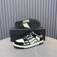 $102.00 USD Amiri Casual Shoes For Men #1463845