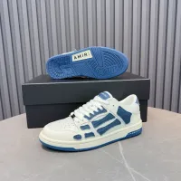 $102.00 USD Amiri Casual Shoes For Women #1463846