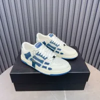 $102.00 USD Amiri Casual Shoes For Women #1463846