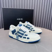 $102.00 USD Amiri Casual Shoes For Men #1463847
