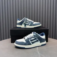 $102.00 USD Amiri Casual Shoes For Women #1463848