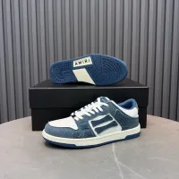$102.00 USD Amiri Casual Shoes For Women #1463848