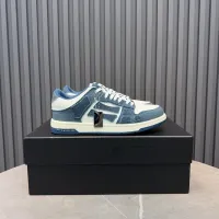 $102.00 USD Amiri Casual Shoes For Women #1463848