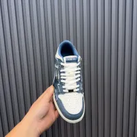 $102.00 USD Amiri Casual Shoes For Women #1463848