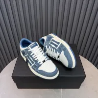 $102.00 USD Amiri Casual Shoes For Women #1463848