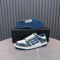 $102.00 USD Amiri Casual Shoes For Women #1463850