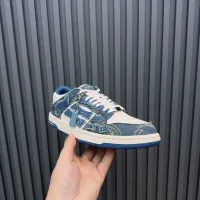 $102.00 USD Amiri Casual Shoes For Men #1463851