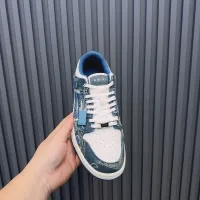 $102.00 USD Amiri Casual Shoes For Men #1463851