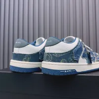$102.00 USD Amiri Casual Shoes For Men #1463851