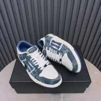$102.00 USD Amiri Casual Shoes For Men #1463851
