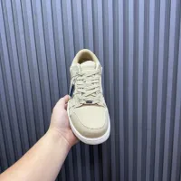 $102.00 USD Amiri Casual Shoes For Women #1463852