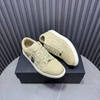$102.00 USD Amiri Casual Shoes For Women #1463852