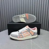 $102.00 USD Amiri Casual Shoes For Women #1463854