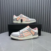 $102.00 USD Amiri Casual Shoes For Men #1463855
