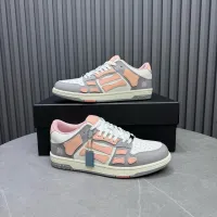 $102.00 USD Amiri Casual Shoes For Men #1463855