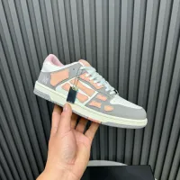 $102.00 USD Amiri Casual Shoes For Men #1463855