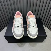 $102.00 USD Amiri Casual Shoes For Men #1463855