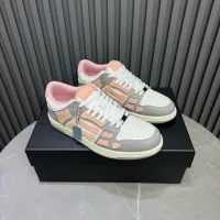 $102.00 USD Amiri Casual Shoes For Men #1463855