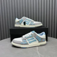 $102.00 USD Amiri Casual Shoes For Women #1463856