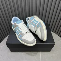 $102.00 USD Amiri Casual Shoes For Women #1463856