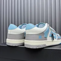 $102.00 USD Amiri Casual Shoes For Women #1463856