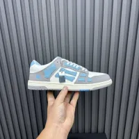 $102.00 USD Amiri Casual Shoes For Men #1463857