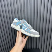 $102.00 USD Amiri Casual Shoes For Men #1463857