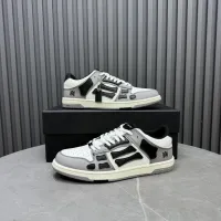 $102.00 USD Amiri Casual Shoes For Women #1463858