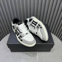 $102.00 USD Amiri Casual Shoes For Women #1463858