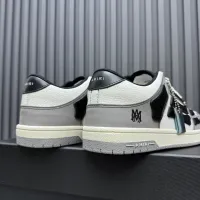 $102.00 USD Amiri Casual Shoes For Women #1463858