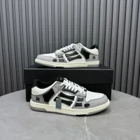 $102.00 USD Amiri Casual Shoes For Men #1463859