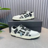 $102.00 USD Amiri Casual Shoes For Women #1463860