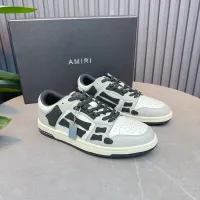 $102.00 USD Amiri Casual Shoes For Men #1463861
