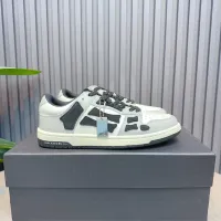 $102.00 USD Amiri Casual Shoes For Men #1463861