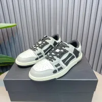 $102.00 USD Amiri Casual Shoes For Men #1463861