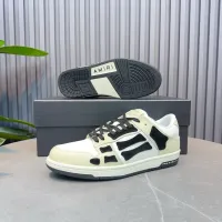 $102.00 USD Amiri Casual Shoes For Women #1463862