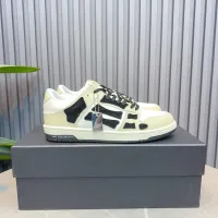 $102.00 USD Amiri Casual Shoes For Women #1463862